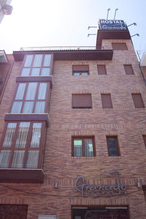 Hostal Granado - View 7