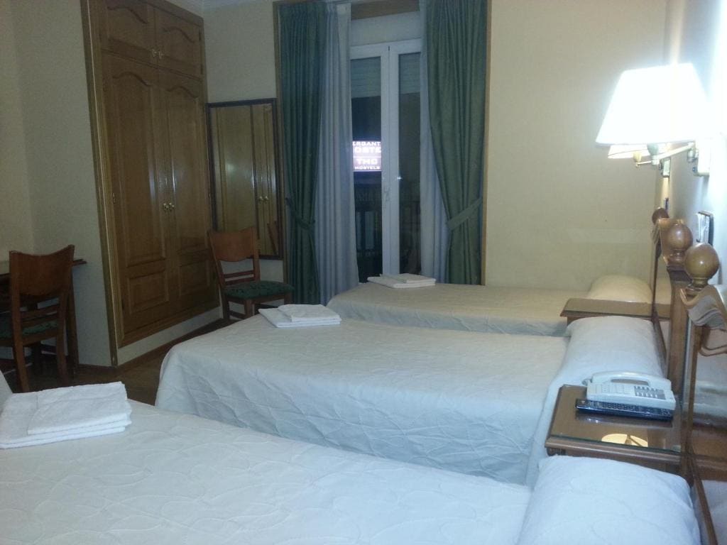 Hostal Guerra - View 2