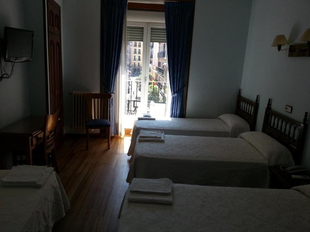 Hostal Guerra - View 5