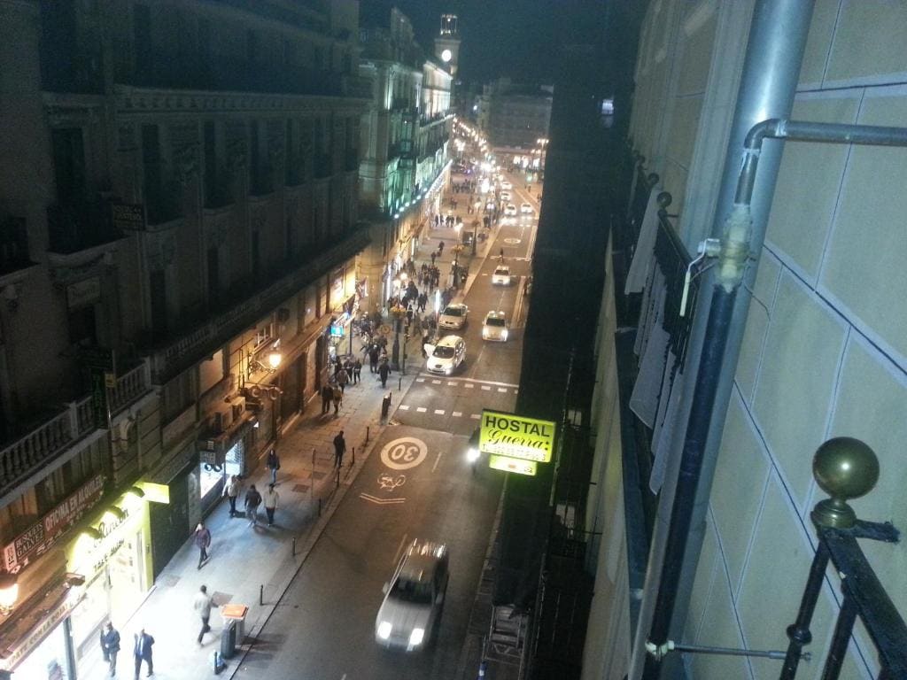 Hostal Guerra - View 3