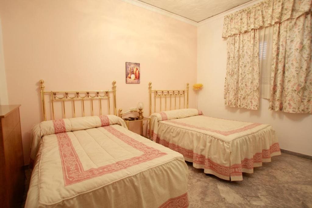 Hostal Jiménez - View 2