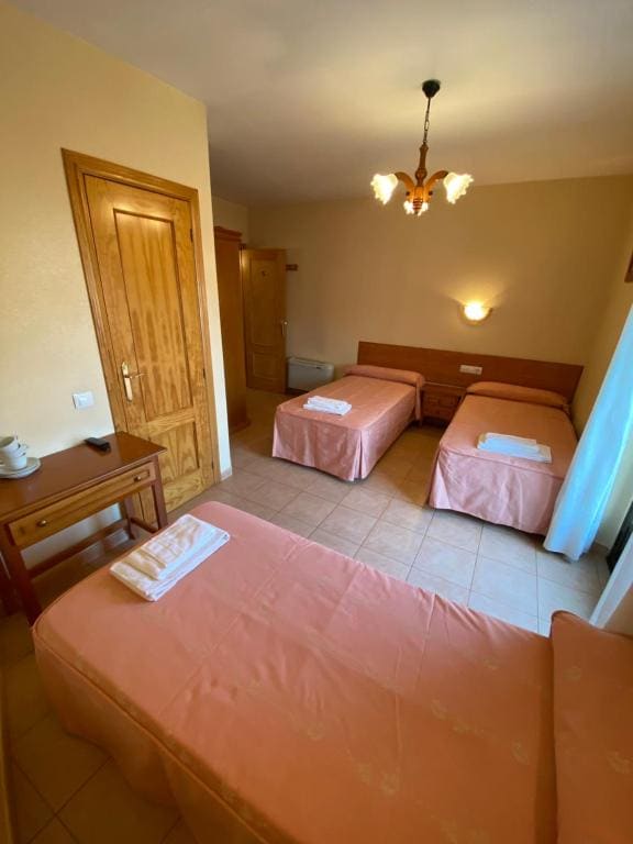 Hostal Jose Mari - View 2