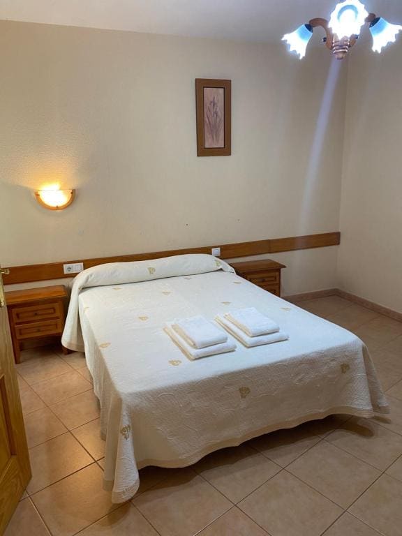 Hostal Jose Mari - View 6