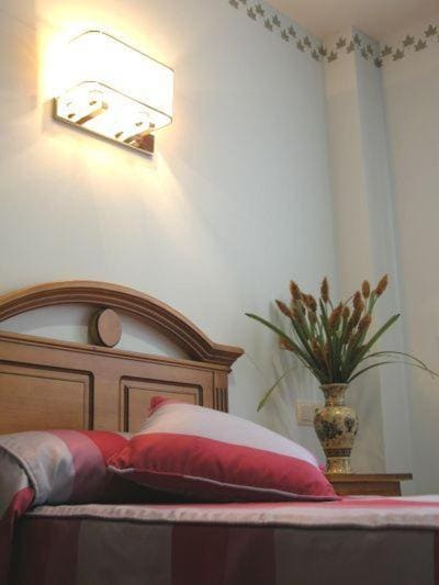 Hostal la Cepa - View 2