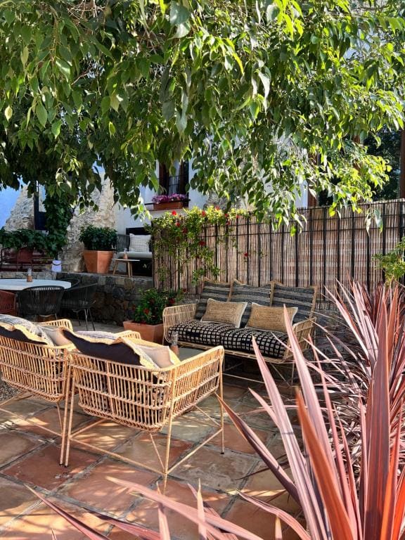 Hostal del vino LA COSTERA - Main view