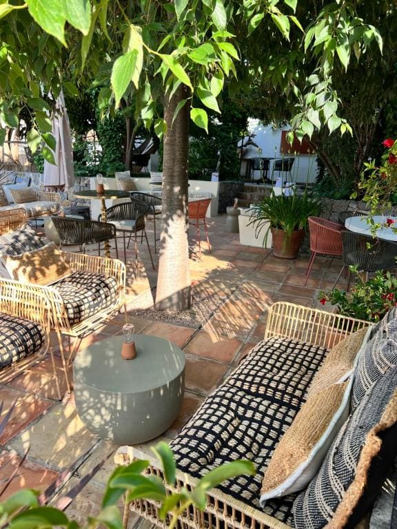 Hostal del vino LA COSTERA - View 2
