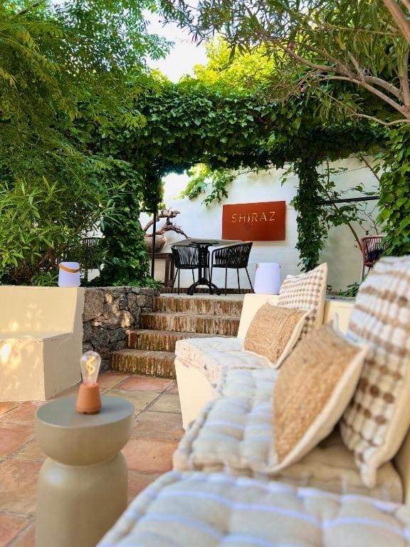 Hostal del vino LA COSTERA - View 7