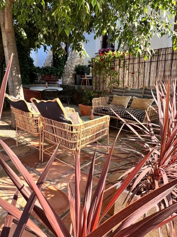 Hostal del vino LA COSTERA - View 5