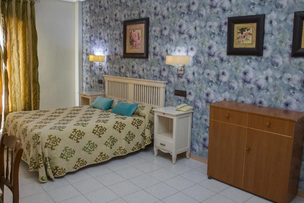 Hostal La Palmera - View 2