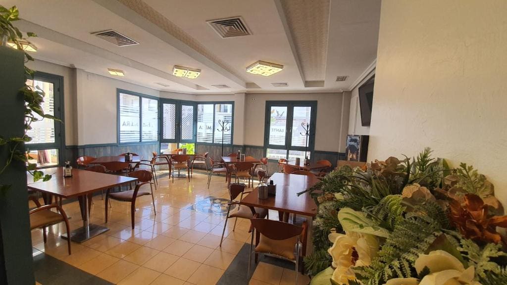 Hostal La Palmera - View 4