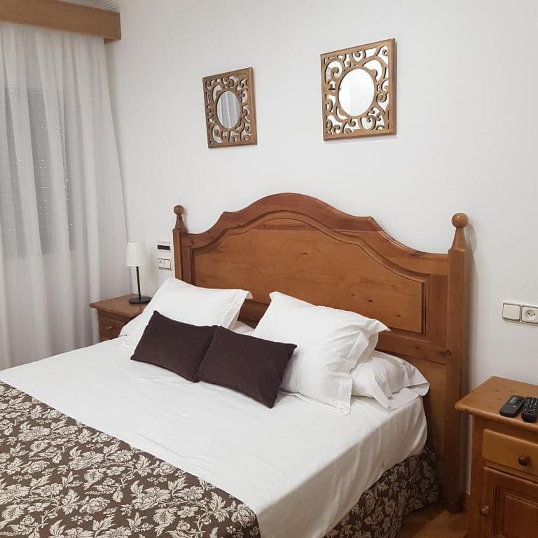 Hostal La Parada - View 5