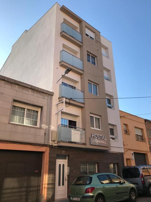 Hostal La Romànica - View 5