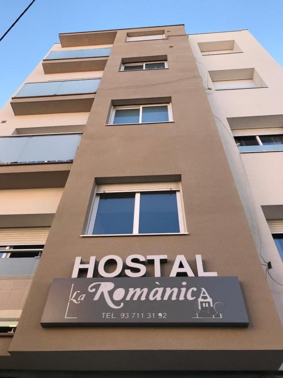 Hostal La Romànica - View 3