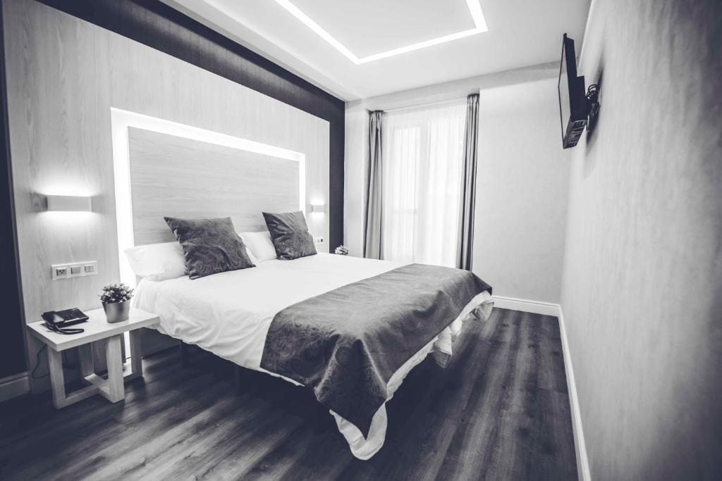 Hostal Lisboa — Ansicht 3