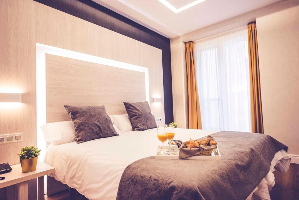 Hostal Lisboa — Ansicht 5