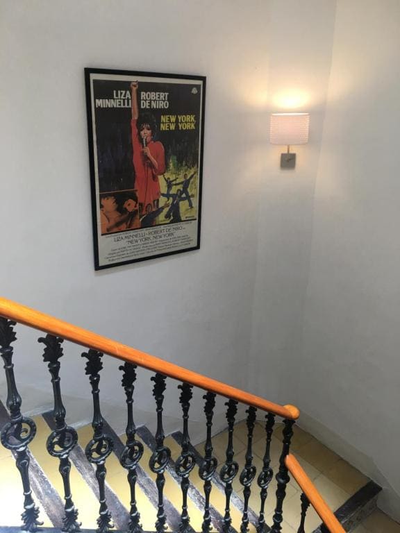 Madison Rooms - View 6