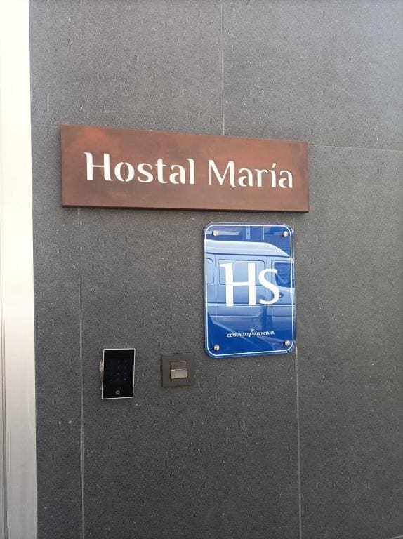 Hostal María - Foto principal