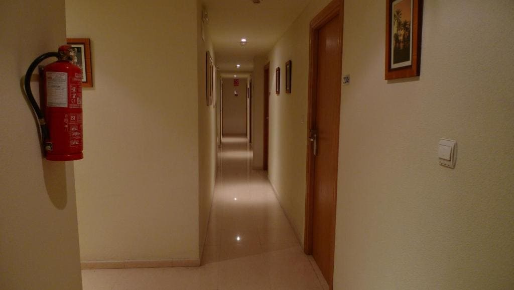 Hostal María - Foto 7