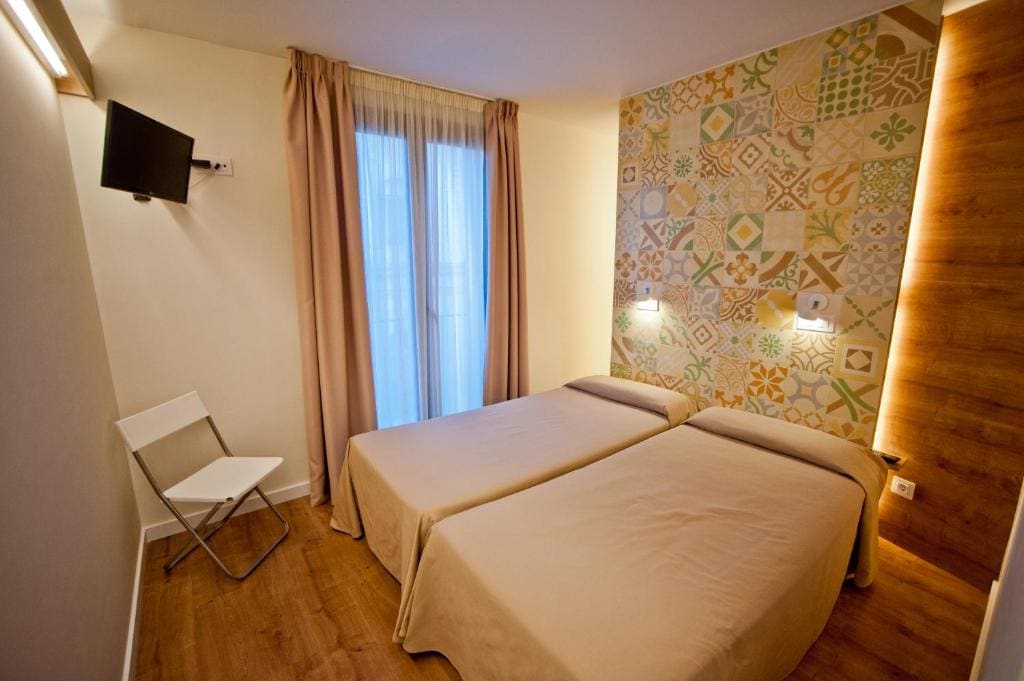 Hostal Marenostrum — Vue 4