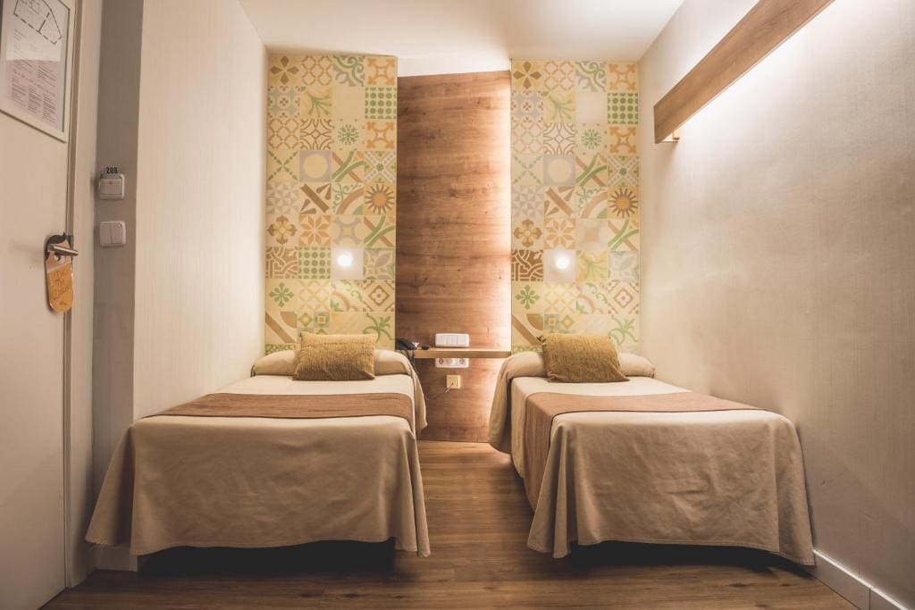Hostal Marenostrum — Vue 6