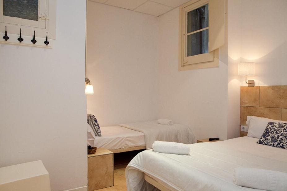Hostal Martinval - View 7