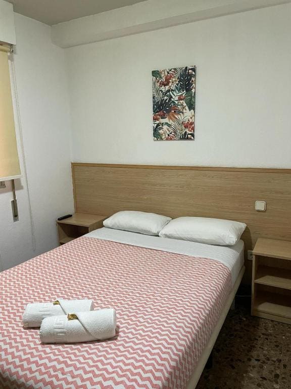 Hostal Milmarcos - View 6