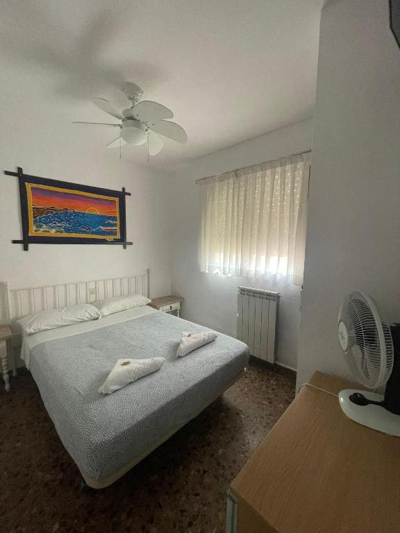 Hostal Milmarcos - View 5