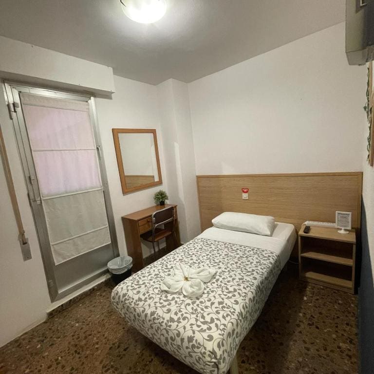 Hostal Milmarcos - View 3