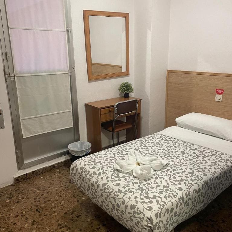 Hostal Milmarcos - View 2