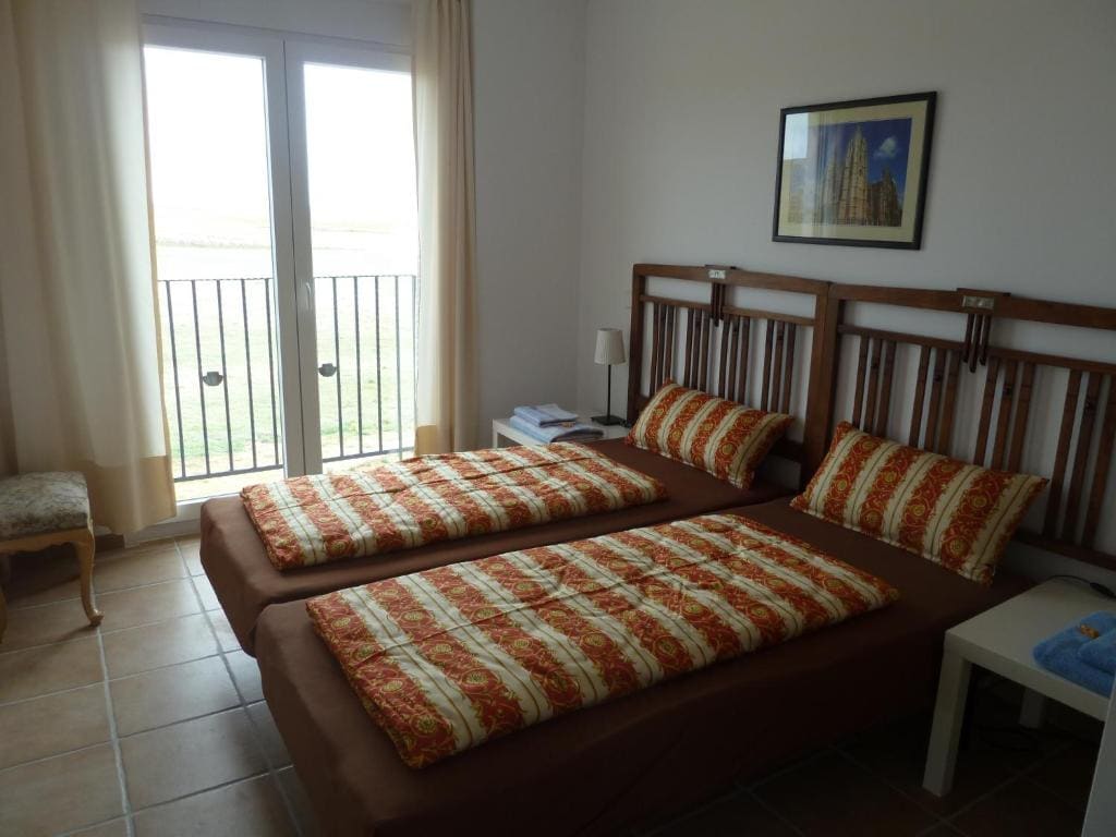 Hostal Moratinos - View 3