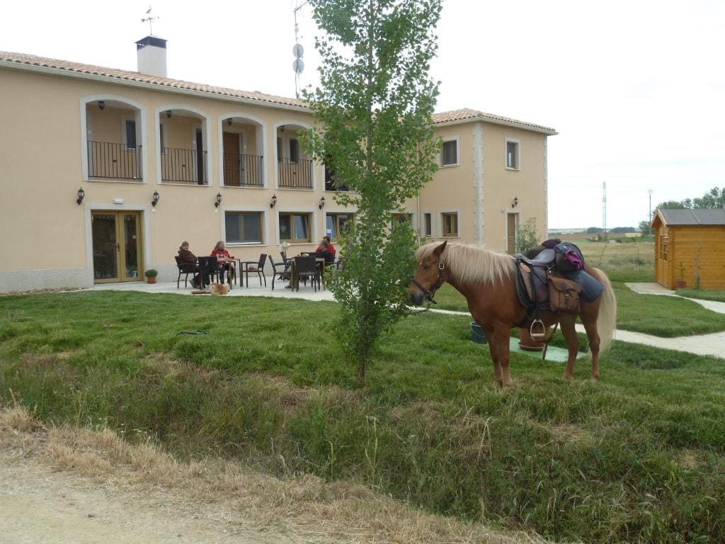 Hostal Moratinos - View 5