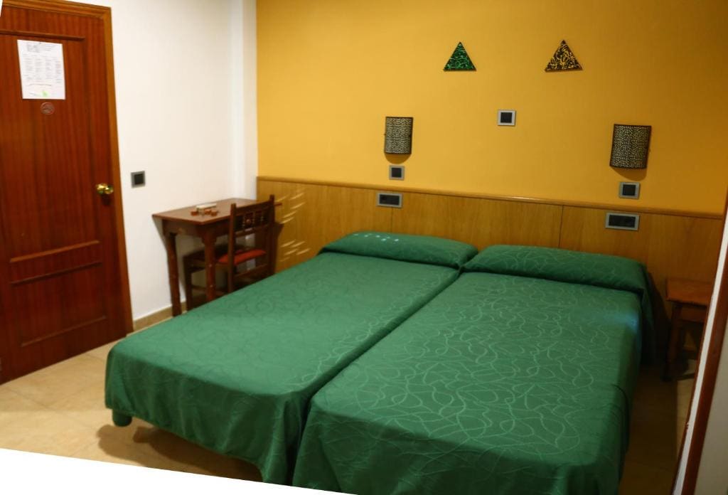 Hostal Muralla - View 7