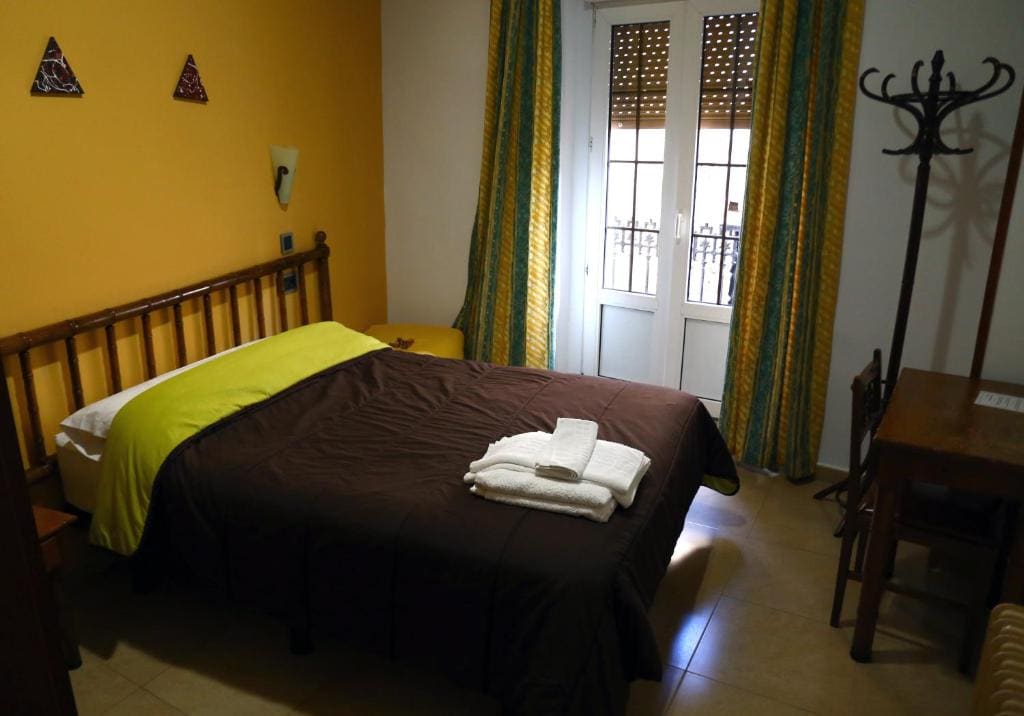 Hostal Muralla - View 6