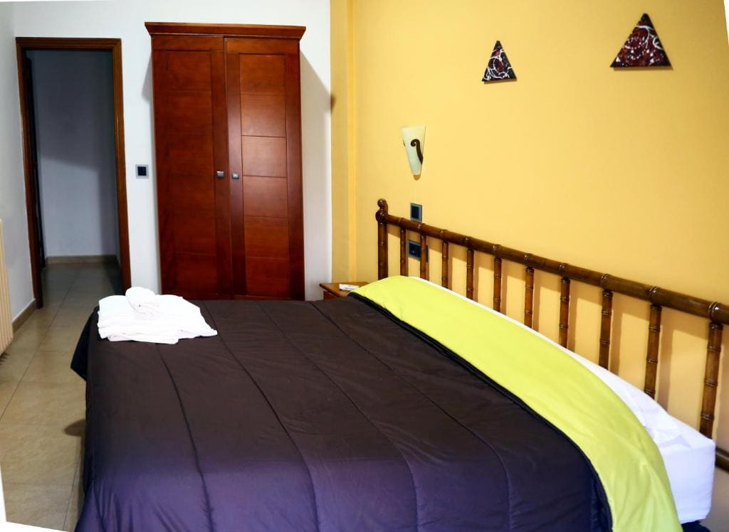 Hostal Muralla - View 5