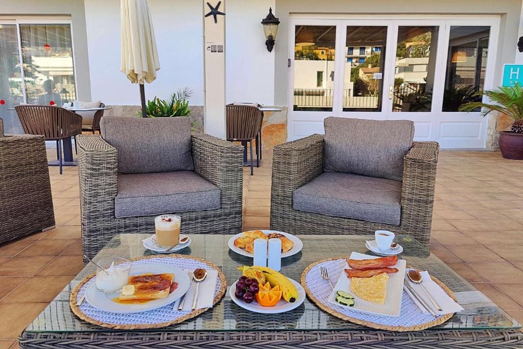 Boutique Hotel Oriola - View 4