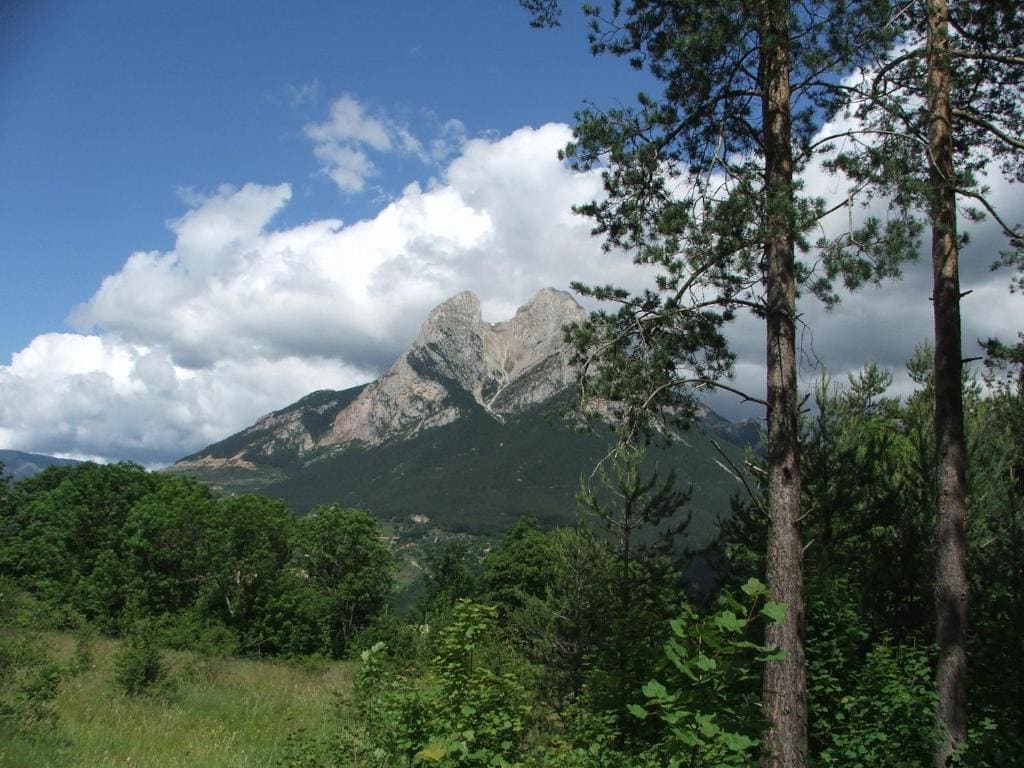 Hostal Pedraforca - View 3