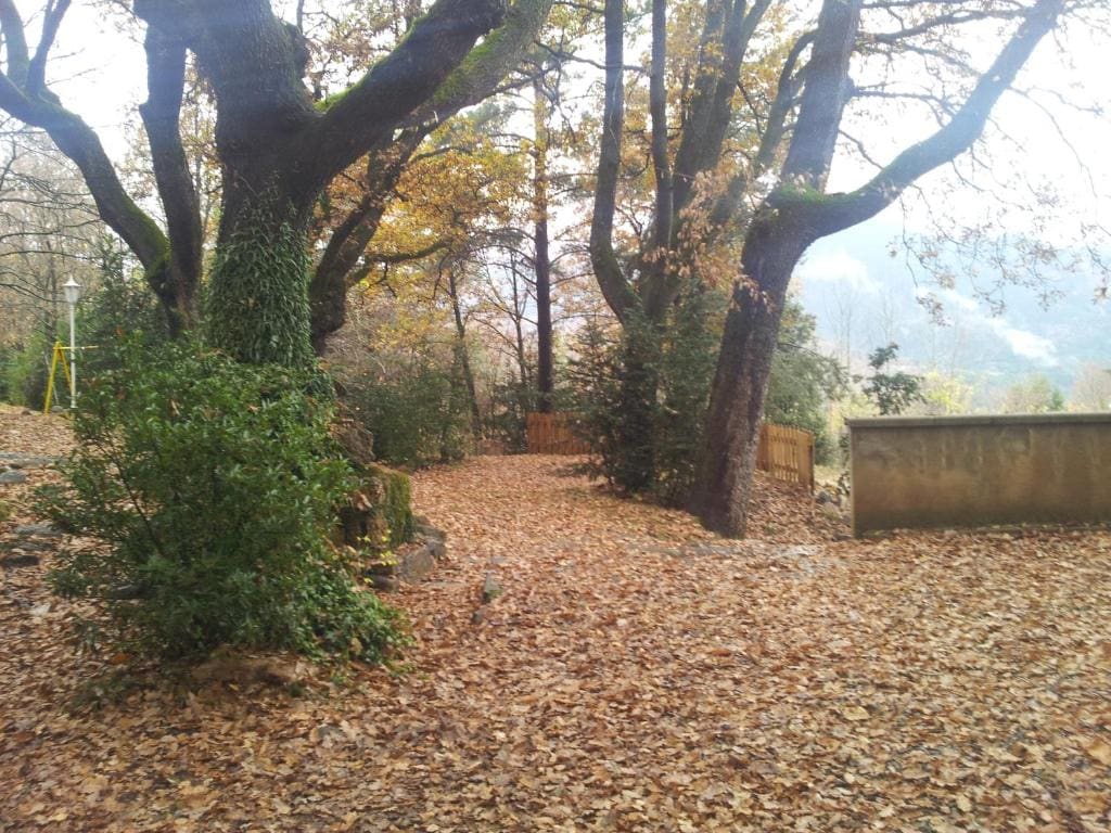 Hostal Pedraforca - View 2