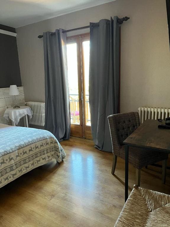 Hostal Pedraforca - View 7