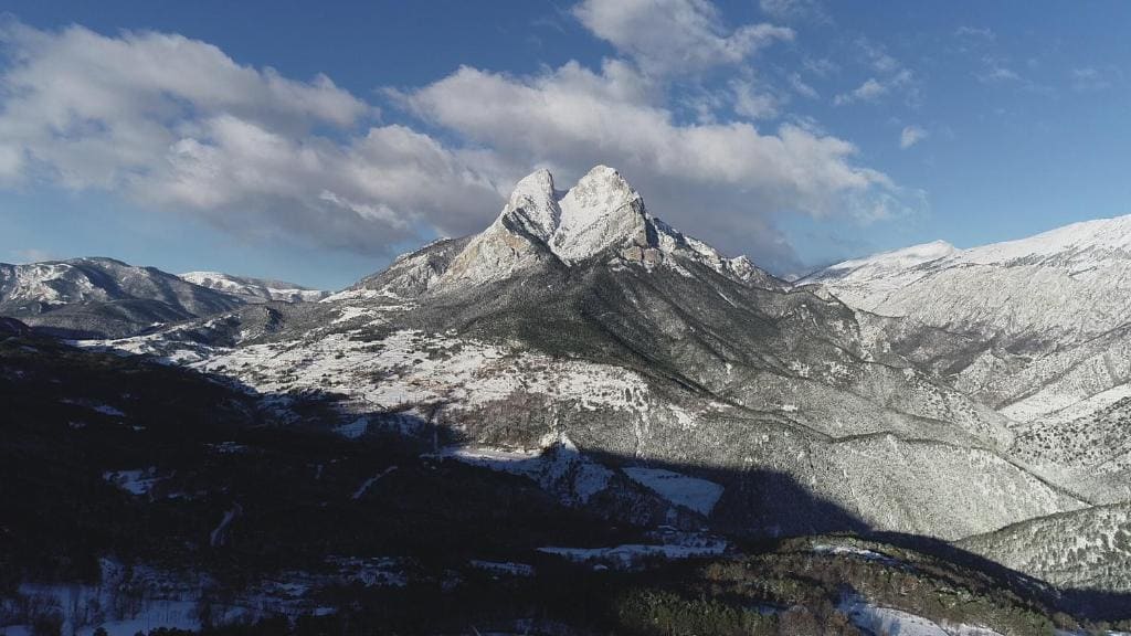 Hostal Pedraforca - View 6
