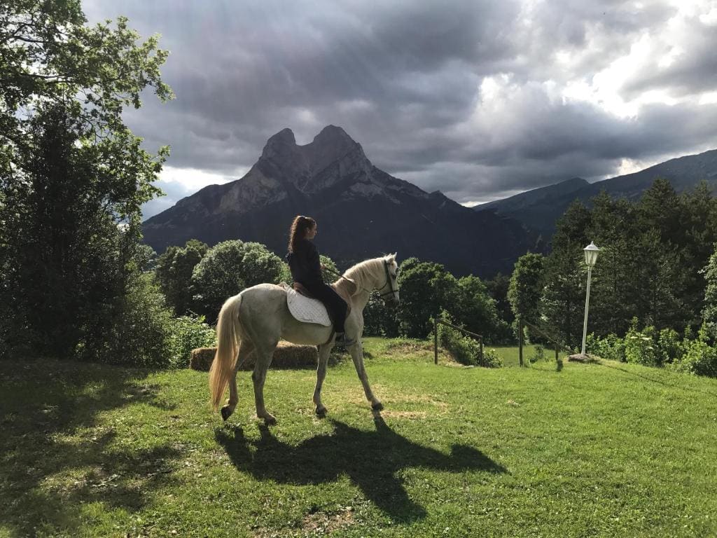 Hostal Pedraforca - View 4