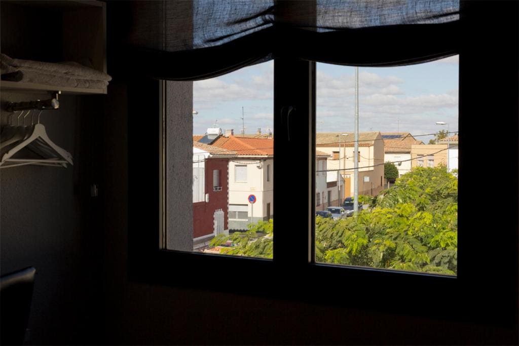 Hostal Plaza - View 4