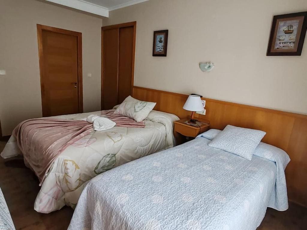 Hostal Ponte Dos Santos - View 2