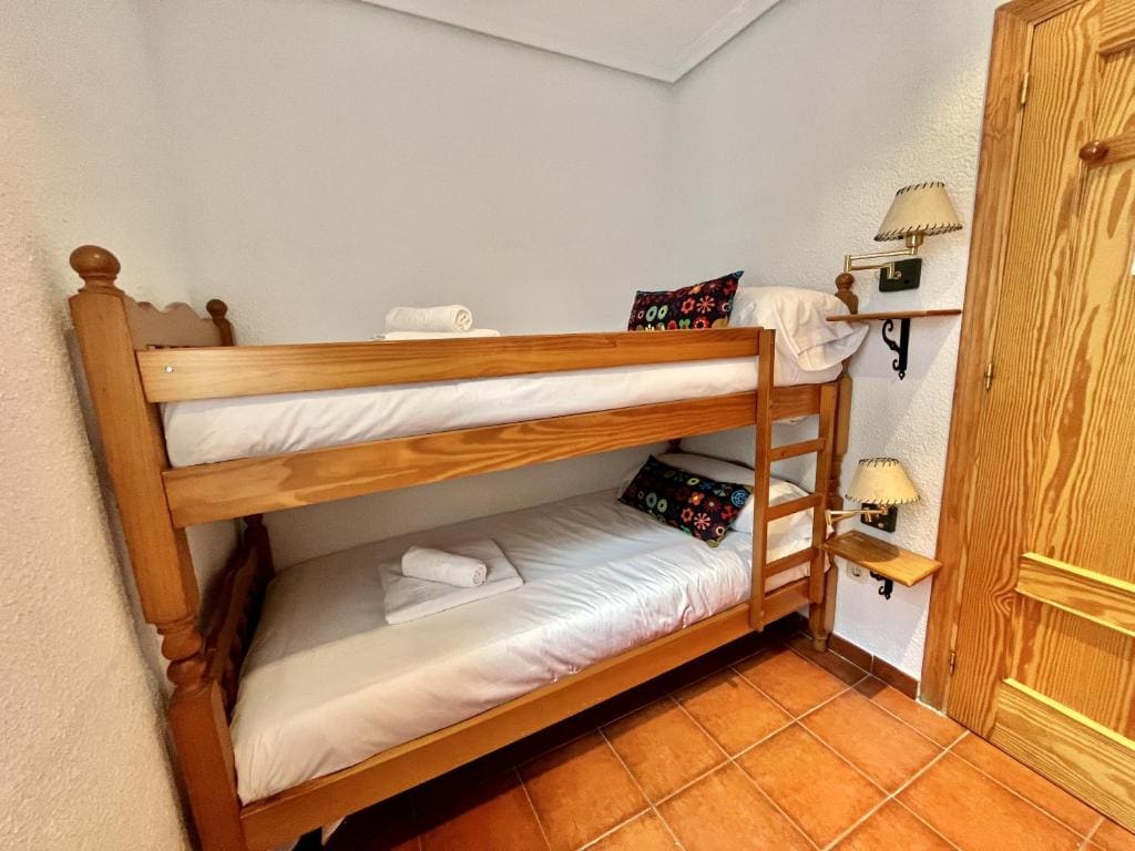Hostal Nomadas - View 5