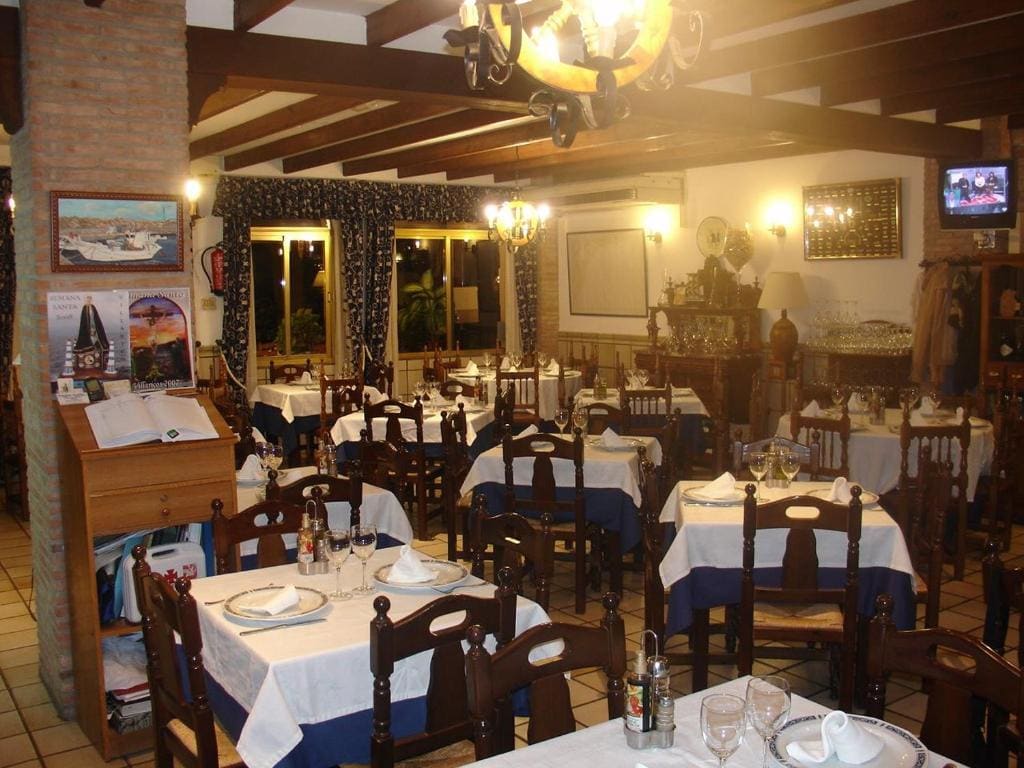 Hostal - Restaurante Playa Azul - View 4