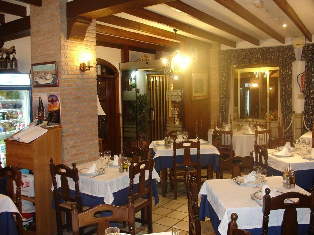 Hostal - Restaurante Playa Azul - View 3