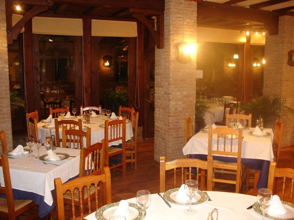 Hostal - Restaurante Playa Azul - View 6
