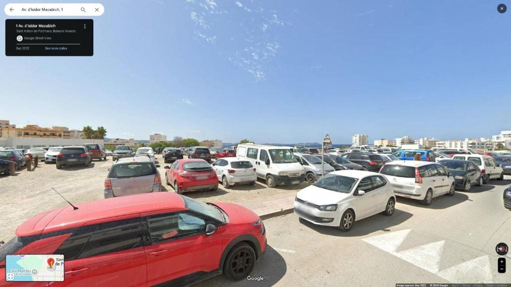 Hostal Roca - Main view
