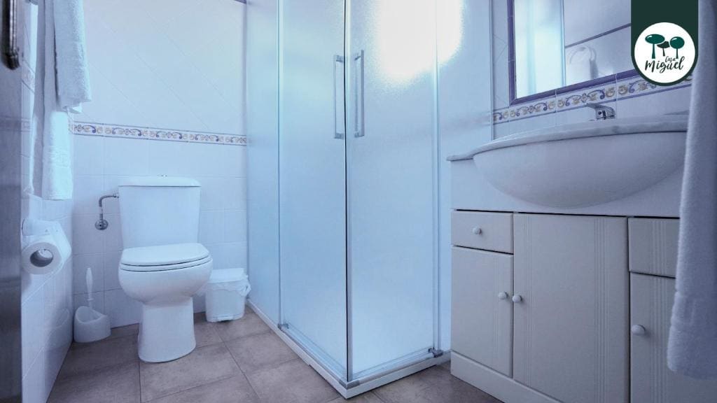 Hostal Rte. Casa Miguel - 写真 6