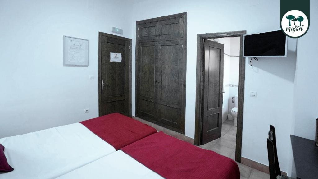 Hostal Rte. Casa Miguel - 写真 5