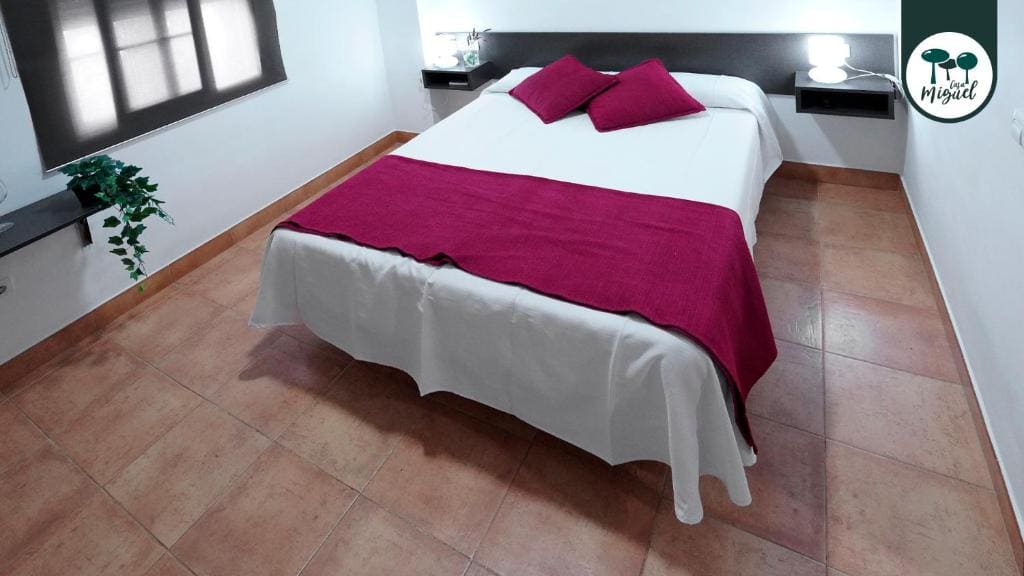 Hostal Rte. Casa Miguel - 写真 7